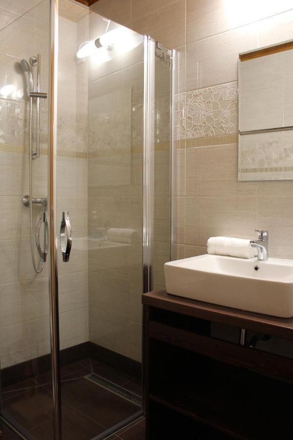 Natura Panzio&Apartmanhaz ออร์ฟู ภายนอก รูปภาพ
