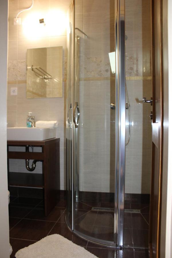 Natura Panzio&Apartmanhaz ออร์ฟู ภายนอก รูปภาพ