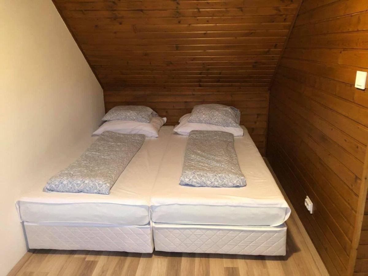 Natura Panzio&Apartmanhaz ออร์ฟู ภายนอก รูปภาพ