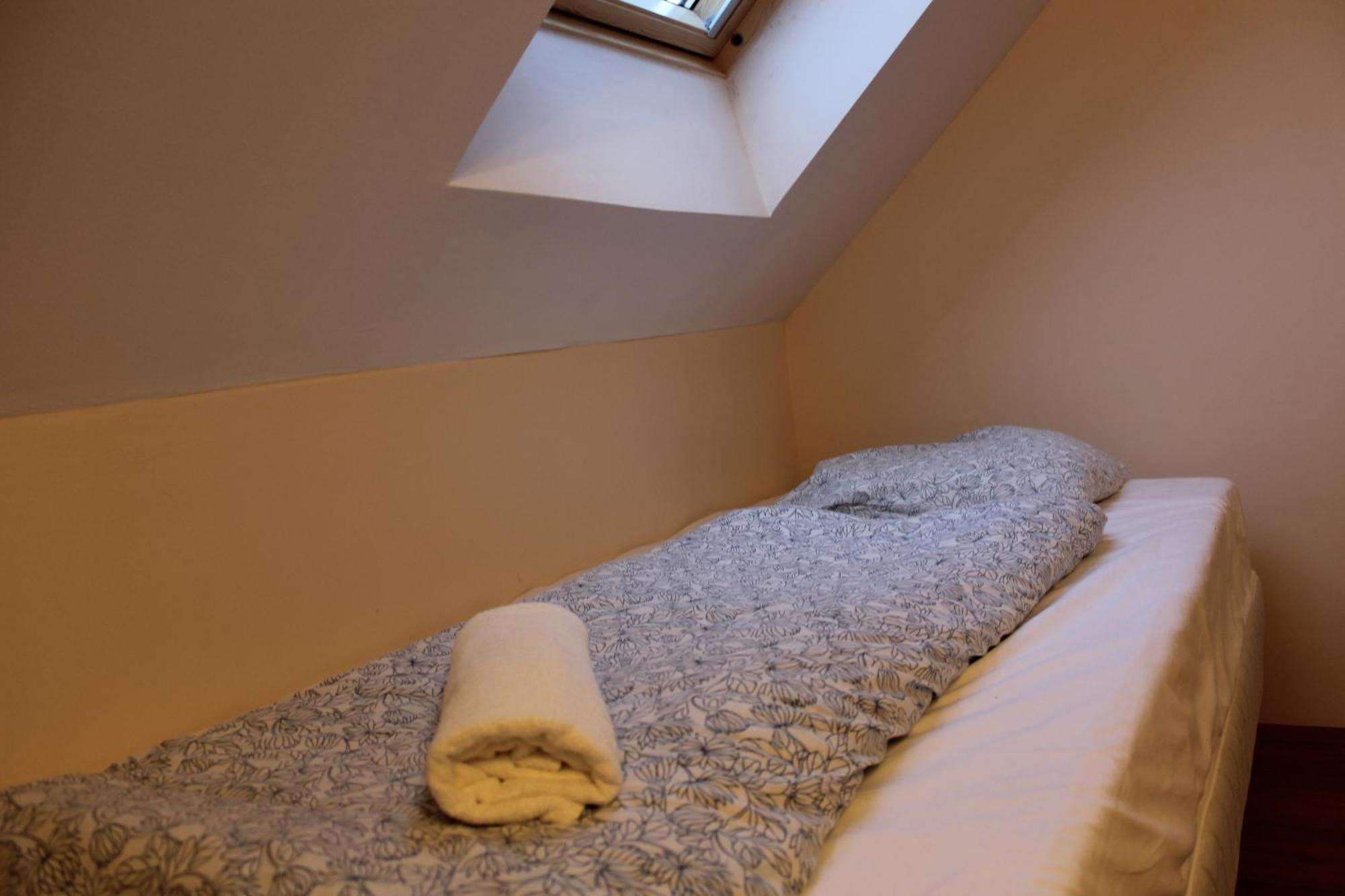 Natura Panzio&Apartmanhaz ออร์ฟู ห้อง รูปภาพ